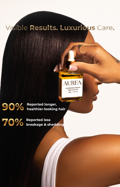 GROWTH & BREAKAGE REPAIR OIL 50ML