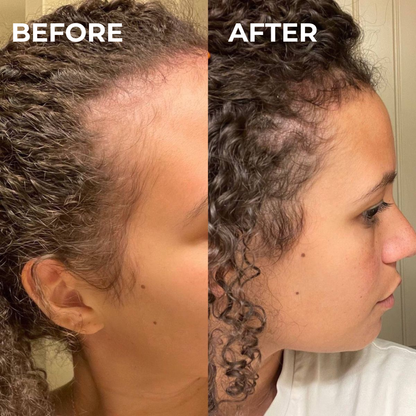 GROWTH & BREAKAGE REPAIR OIL 50ML