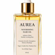 NOURISHING, ROOT REVIVAL GROWTH OIL
