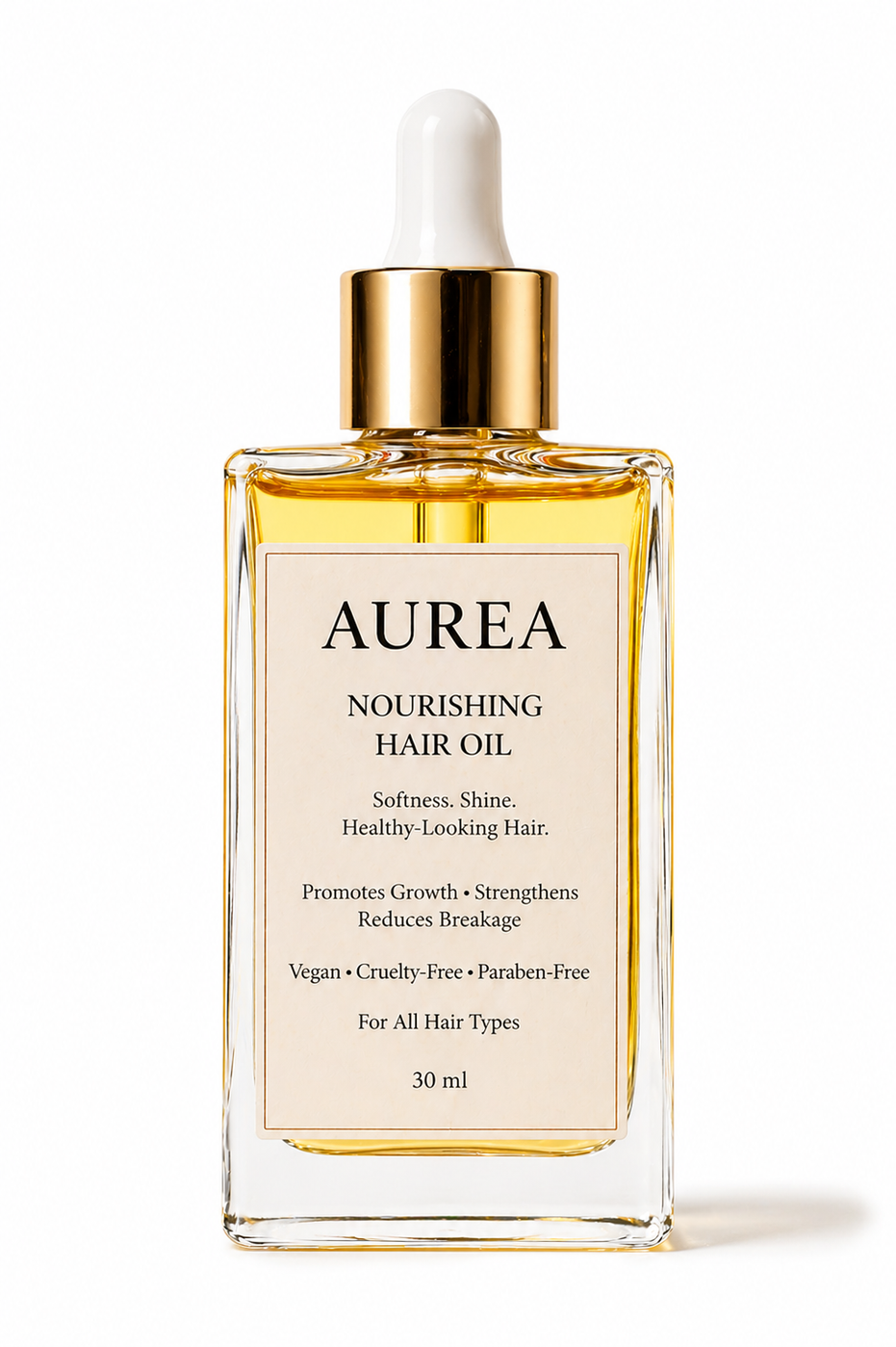 NOURISHING, ROOT REVIVAL GROWTH OIL