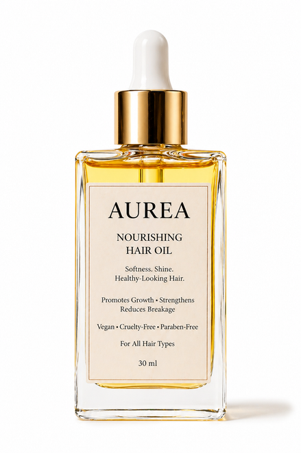 NOURISHING, ROOT REVIVAL GROWTH OIL