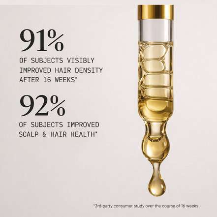 NOURISHING, ROOT REVIVAL GROWTH OIL