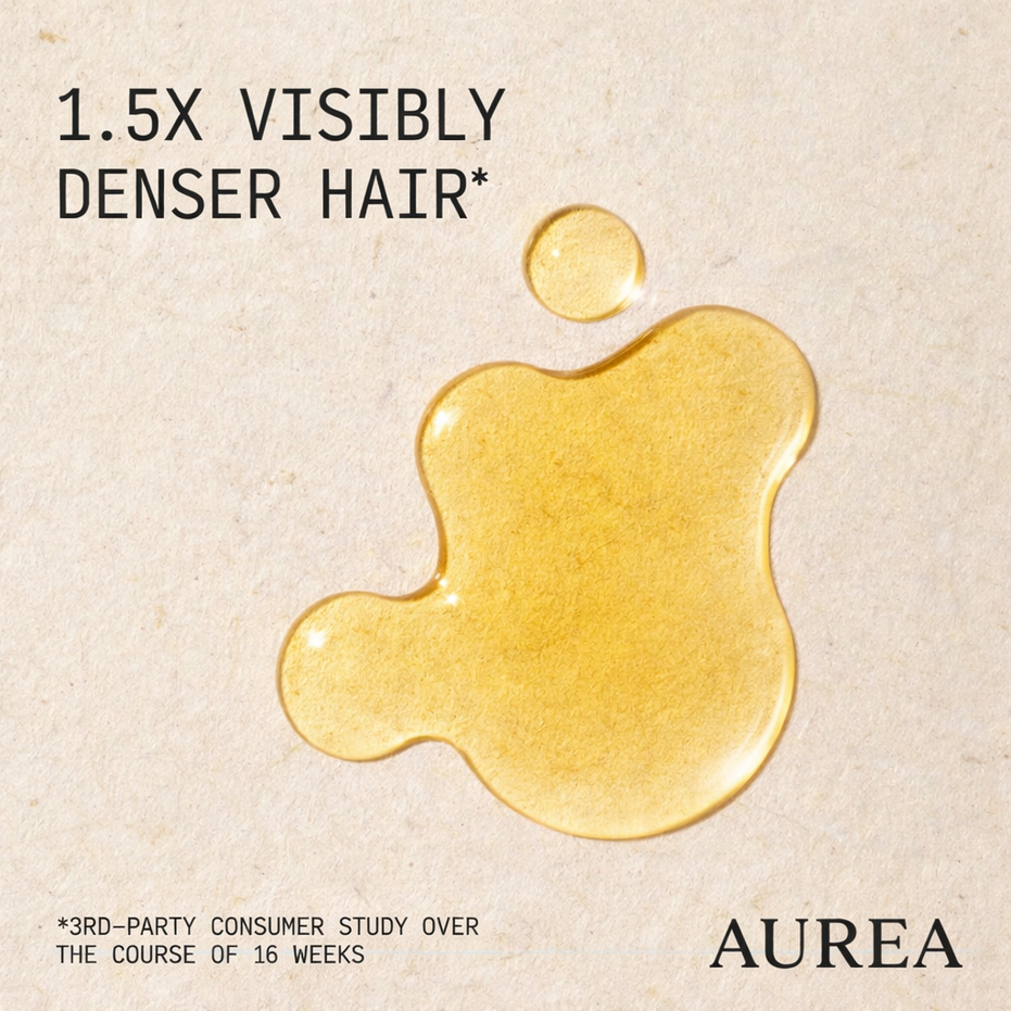 NOURISHING, ROOT REVIVAL GROWTH OIL