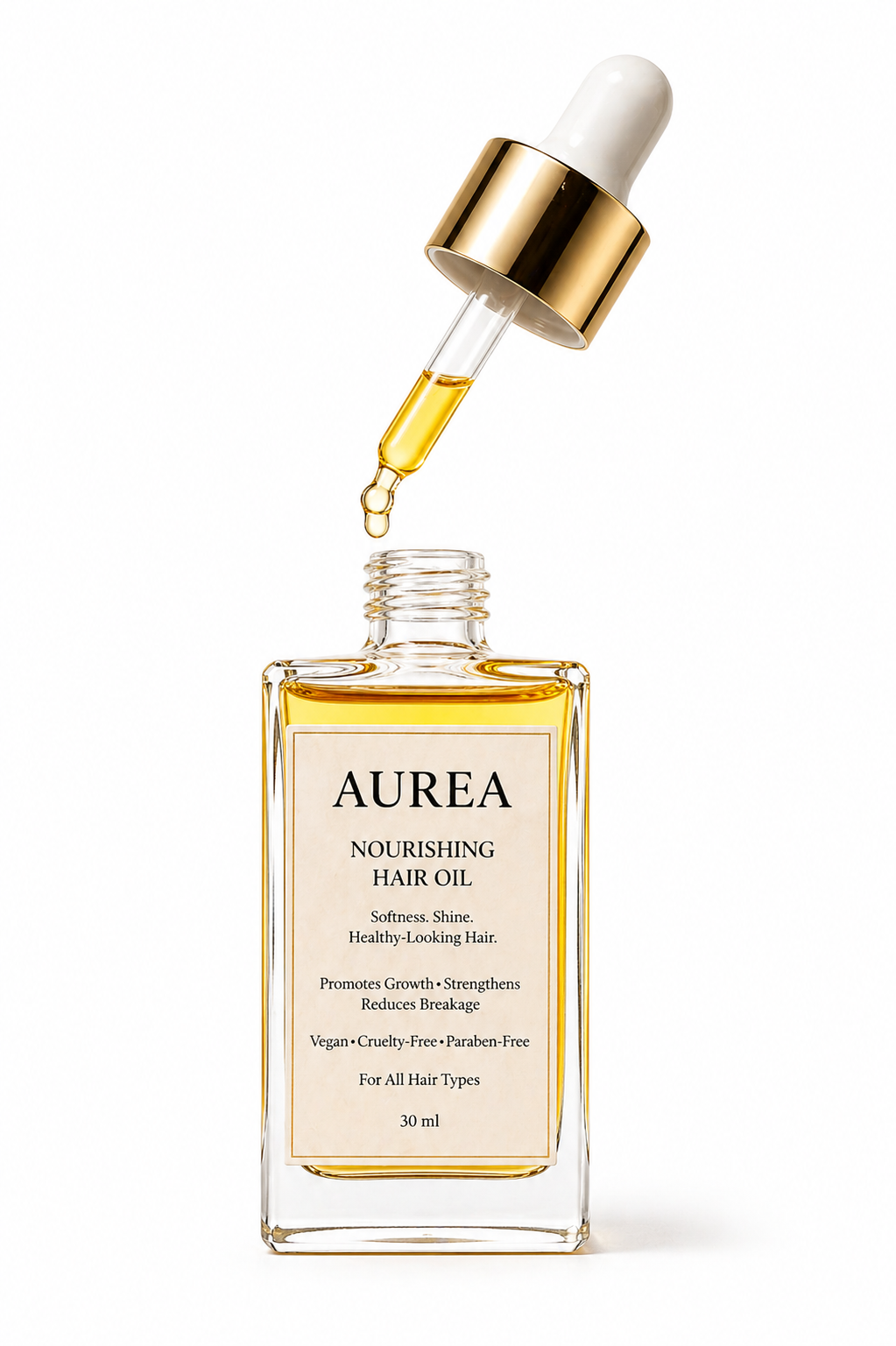 NOURISHING, ROOT REVIVAL GROWTH OIL