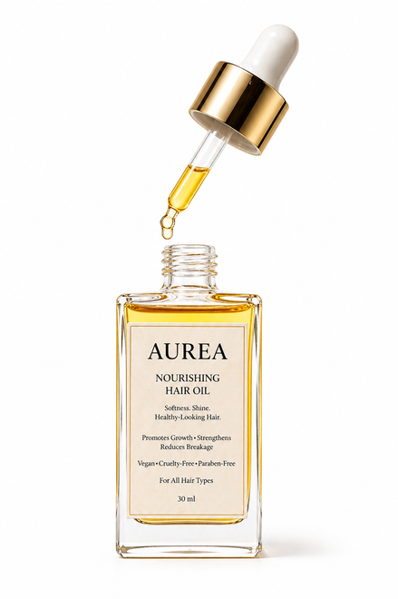 NOURISHING, ROOT REVIVAL GROWTH OIL